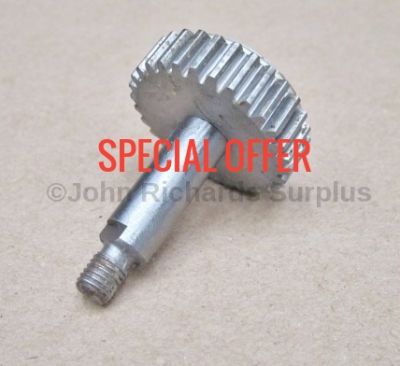 Ford Gear & Shaft 1575764