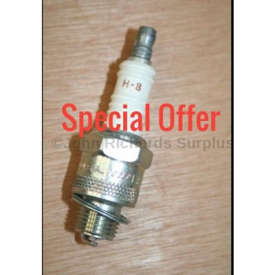 Champion H8 Spark Plug Onan Boxed 167-0241