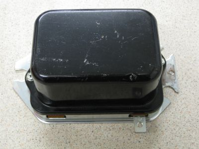 Charging Relay 70736694