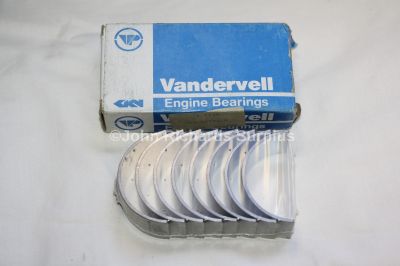 Big End Bearing Set RTC1730040 GKN Vandervell