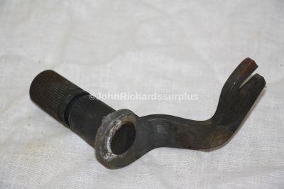 Allison Terex Shaft Assembly 6837126