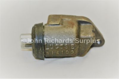 Wheel Cylinder Front L/H 600200 Genuine Lucas Girling