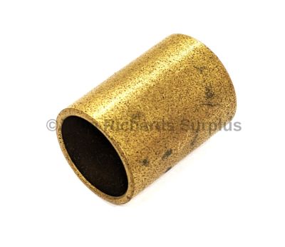 Handbrake Relay Lever Bush - Brass 218386