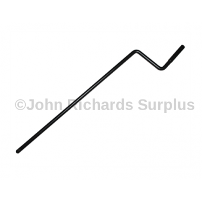 Series Starting Crank  Handle 218508