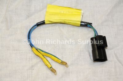 Land Rover Defender Wolf Branched Resistor RRC8724