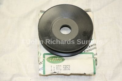 Land Rover Defender Auxiliary Drive Pulley RTC5852