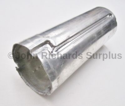 Military Fuel Tank Filler Extension Tube 231188