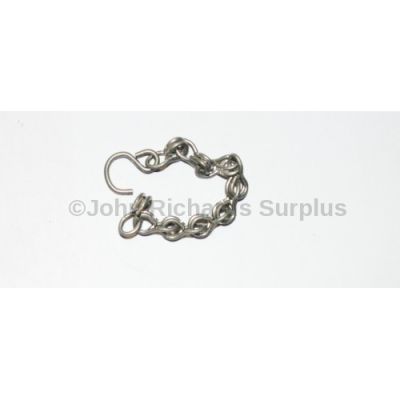 Fuel Filler Cap Chain 231190