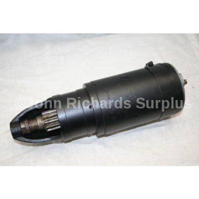 Land Rover Series 1 Starter Motor 231947