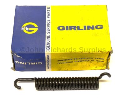 Brake Shoe Return Spring Front 234889