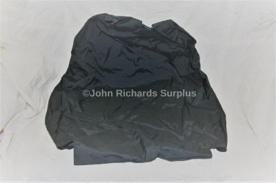 Aerospace Front Seat Back Cover 19191-176 NSN 2540-01-557-0868