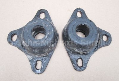 Ford Mounting Rubber Pair 2510998342269