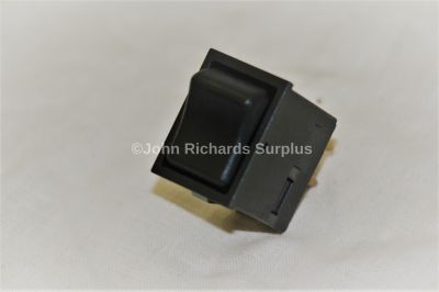 Rocker Switch 3 position B4347 5930-99-732-1541