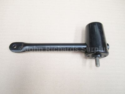 JCB Mirror Arm 121/59401