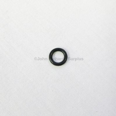 Gearbox 4WD Selector Shaft O Ring 266992