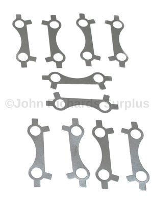 Swivel Housing Nut Lock Washer X 10 270287