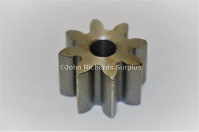 Land Rover V8 Petrol Oil Pump Idler Gear 614037