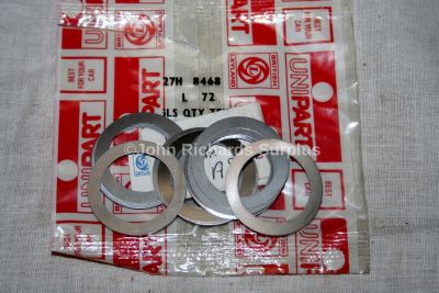 Mini Steering Rack Shim Packx10 27H8468
