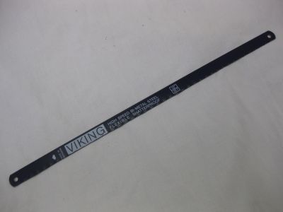 Viking 12" 24 TPI Hacksaw Blade 