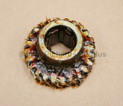 Mini Gear 24 Teeth 22G 849