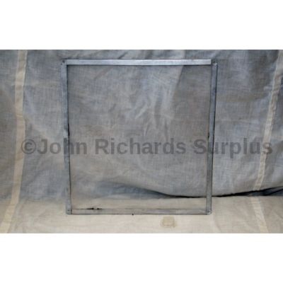 Land Rover Door Top Side Screen Window 303841