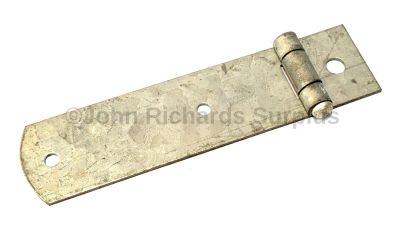 Locker Lid Hinge - Galvanised 303875