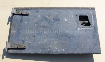 Land Rover Series 1 86" 88" 107" 109" L/H Door Bottom 304114