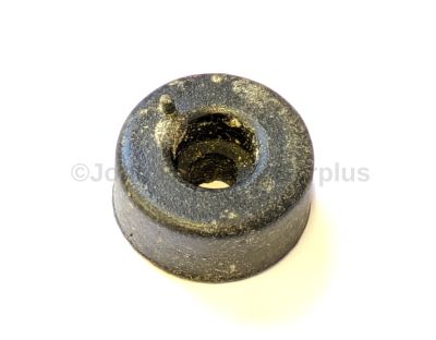 Seat Back Rubber Buffer - Short 312027