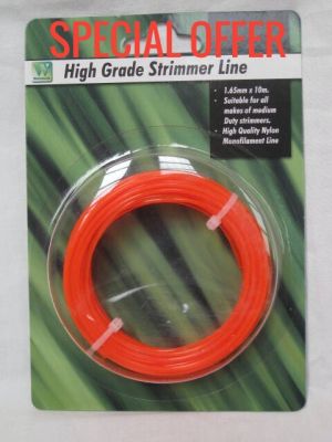 Westwoods High Grade 1.65mm x 10metre Strimmer Line 