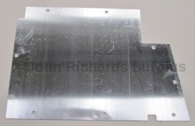 Floor Panel Front L/H 330038