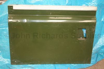 Land Rover Series 2/2A L/H Front Door Bottom 330077