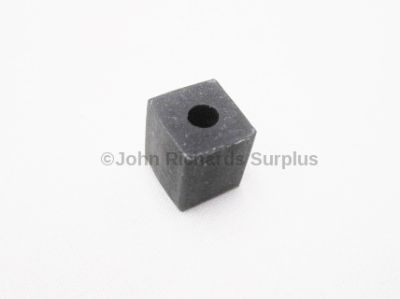 Door Top Sliding Glass Stop Buffer 330162