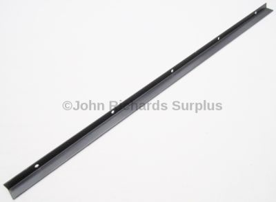 Door Top Fixed Glass Retainer Front 330198