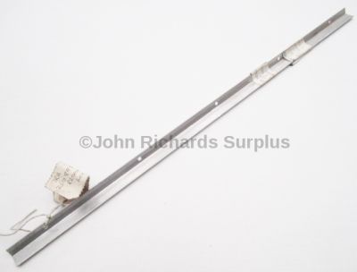 Door Top Fixed Glass Retainer Front 330198