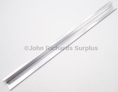 Door Top Glass Filler Front 330202