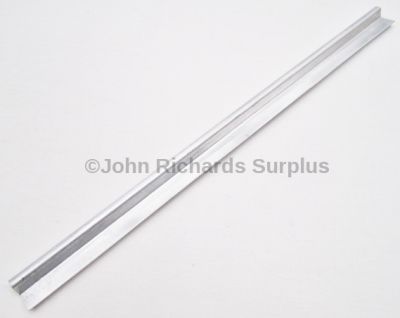 Door Top Fixed Glass Filler 330203