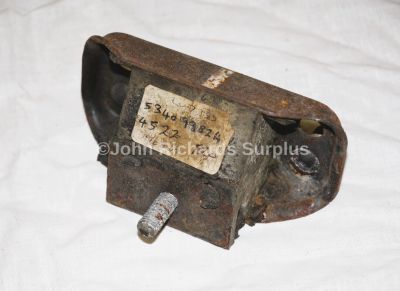  Vauxhall Rubber Mount 5340-99-824-4522