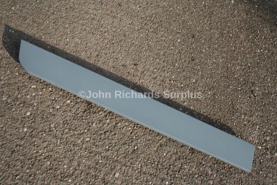 Land Rover Series 5" Front Sill Panel L/H 330327