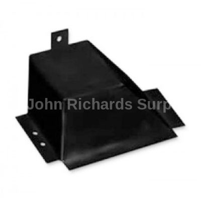 Steering Box Mud Shield Cover 330459