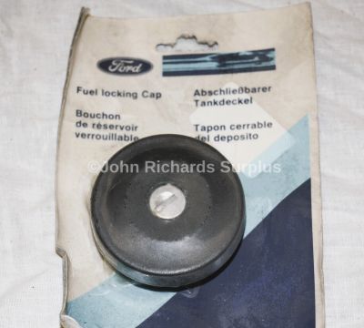 Ford Locking Vented Fuel Cap Transit Granada 78GB-9030-C2A