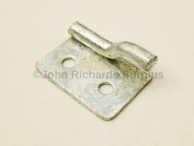 Canvas Hood Rope Hook R/H 330578