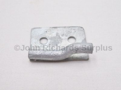 Canvas Hood Rope Hook L/H 330579