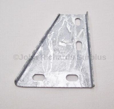 Canvas Hood Frame Adjustment Plate R/H 330622