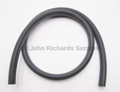 Truck Cab Rear Quarter Glass Seal 330790