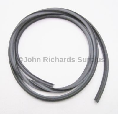 Truck Cab Rear Quarter Glass Seal Filler Strip 330791