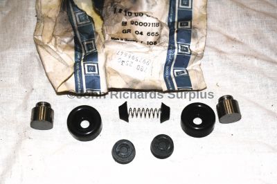 Vauxhall Cavalier Rear Wheel Cylinder Kit 90094707