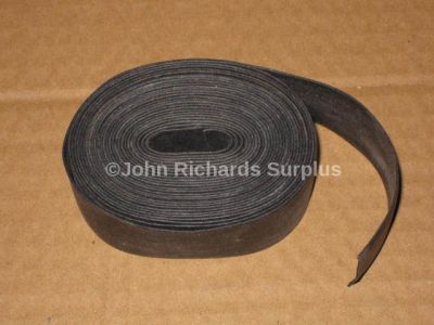 Land Rover Rubber Sealing Strip 330914  78159