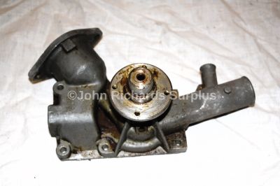 Vauxhall Chevette 1256cc Water Pump 91055181