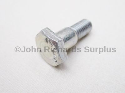 Seat Back Bolt 331709
