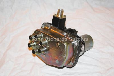 American Military 6x6 Truck 24 Volt 6 Cylinder Distributor 1111561 